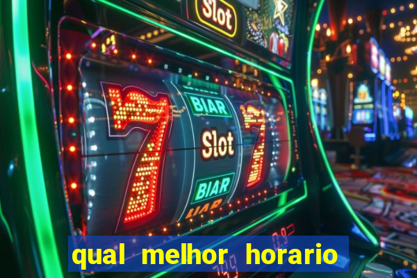 qual melhor horario para jogar na betano